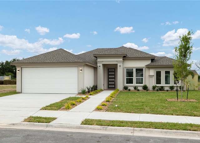 Property at 617 W La Pointe Ave, Alton, TX 78572, 4 beds, 2 baths