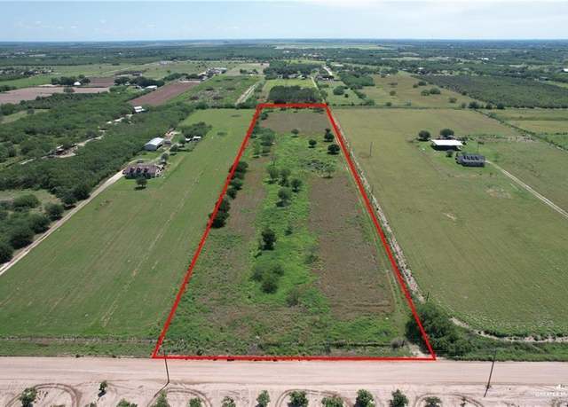 Property at 00000 N Inspiration Rd, Mission, TX 78573
