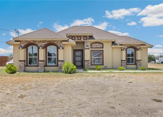 Property at 8113 El Sueno St, Mission, TX 78574, 3 beds, 2 baths