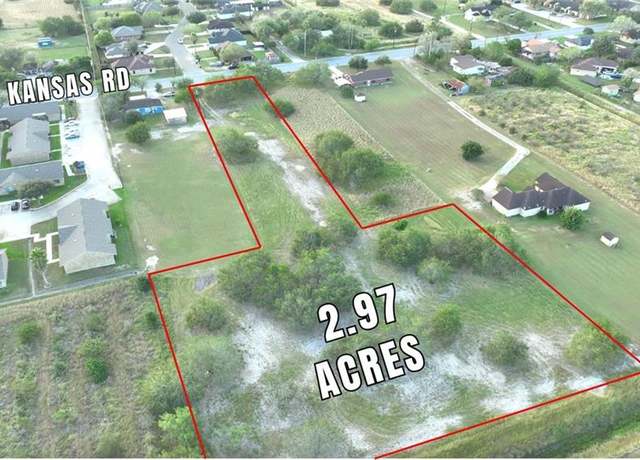 Property at 29123 N Kansas City Ave, La Feria, TX 78559