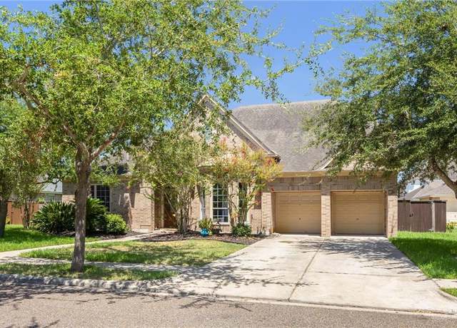 Property at 2703 W San Diego St W, Mission, TX 78572, 4 beds, 3.5 baths