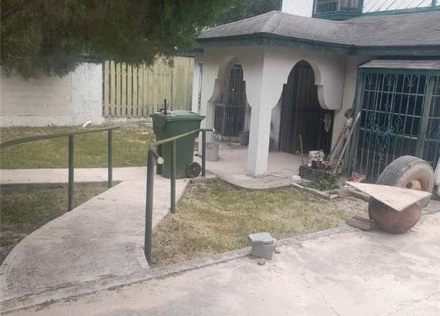 Property at 5442 E Sauz St, Rio Grande City, TX 78582, 3 beds, 2 baths