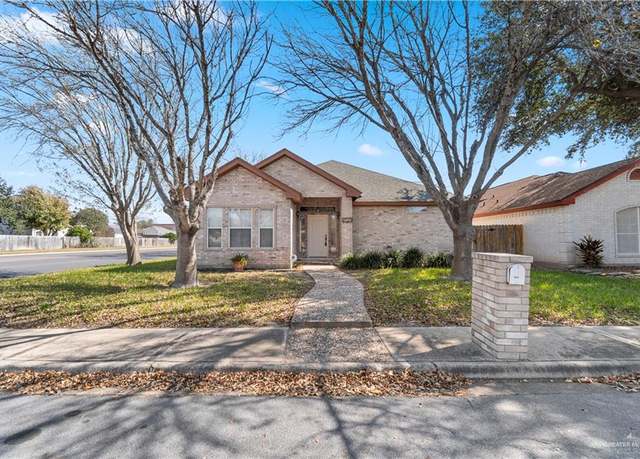 Property at 5516 N 31st St, Mcallen, TX 78504, 3 beds, 2.5 baths