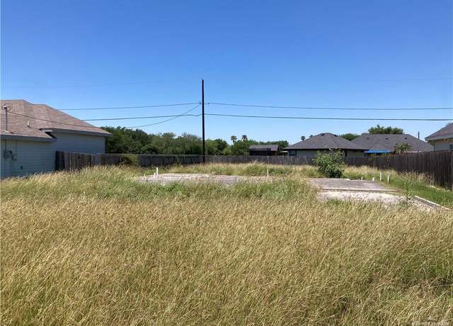 Property at 425 Aaron St, Mercedes, TX 78570