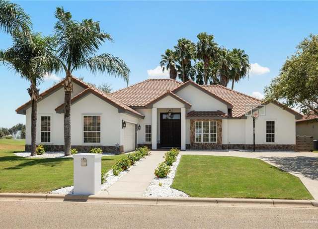 Property at 1505 Tierra Bella, Weslaco, TX 78596, 3 beds, 2.5 baths