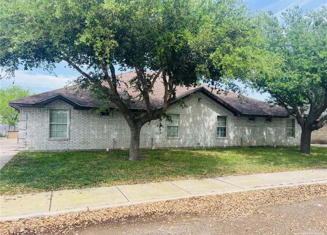 Property at 1405 Prosperity Dr, Edinburg, TX 78539