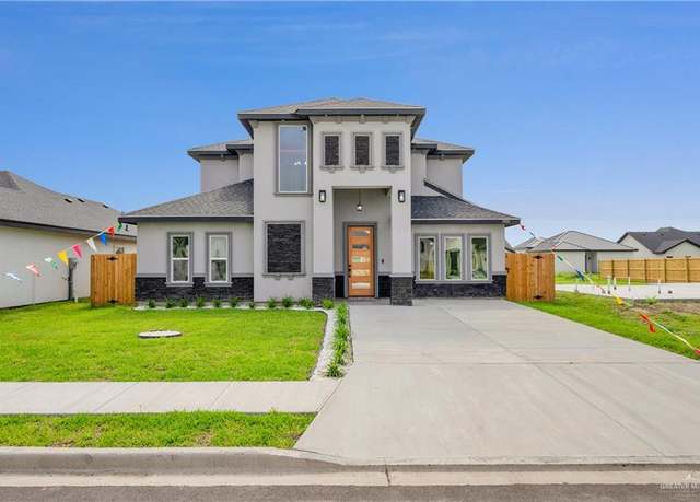 Property at 2000 Lime St, San Juan, TX 78589, 3 beds, 2.5 baths