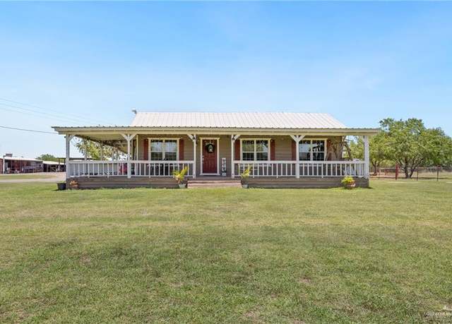 Property at 30202 Ratliff St, San Benito, TX 78586, 3 beds, 2 baths