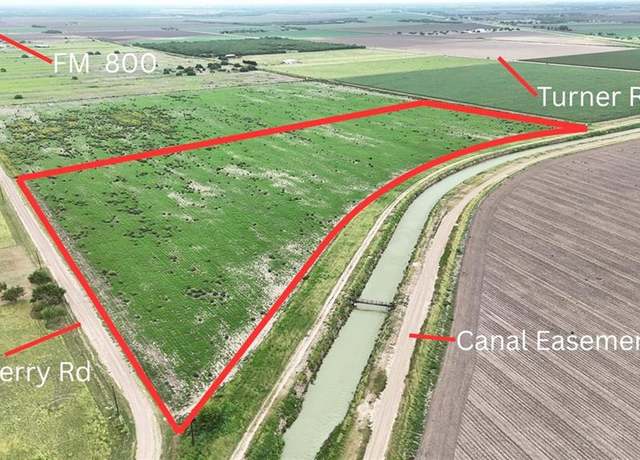Property at 24.98 S Hackberry Rd, San Benito, TX 78586