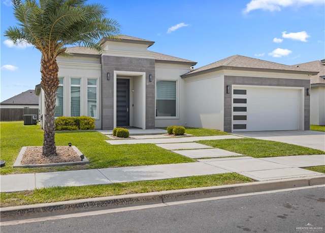 Property at 3313 Showboat Dr, Edinburg, TX 78541, 3 beds, 2 baths