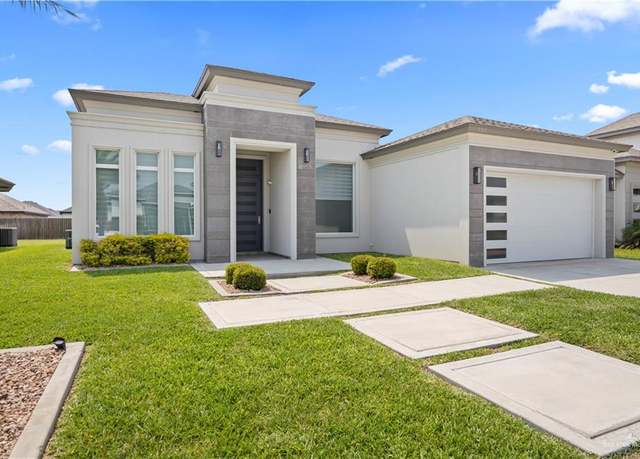 Property at 3313 Showboat Dr, Edinburg, TX 78541, 3 beds, 2 baths