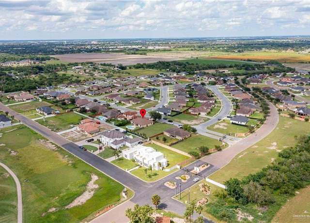 Property at 3812 Rico St, Weslaco, TX 78596, 5 beds, 2.5 baths