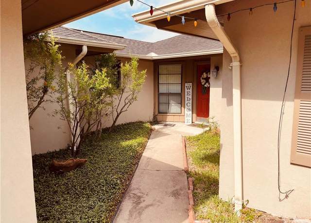 Property at 2105 Ann St #0, Edinburg, TX 78539, 3 beds, 2 baths