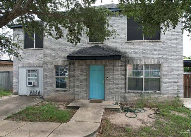 Property at 3018 Nickel Ave, Mission, TX 78574, 3 beds, 2 baths