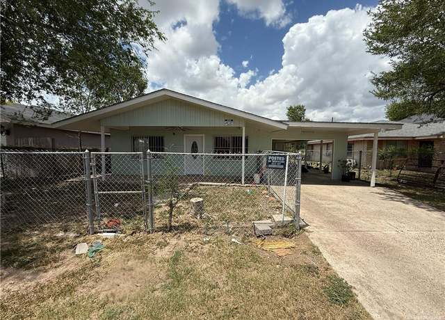 Property at 2606 Lissner Ave, Donna, TX 78537, 3 beds, 2 baths