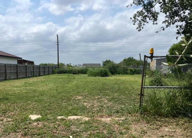 Property at 2008 N Cougar St, San Juan, TX 78589