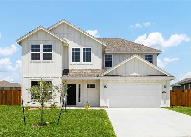 Property at 1507 E Silos Ave, Edinburg, TX 78542, 4 beds, 3.5 baths