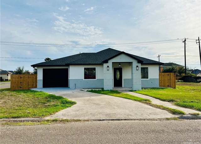 Property at 1001 W Salinas St, Pharr, TX 78577, 3 beds, 2 baths