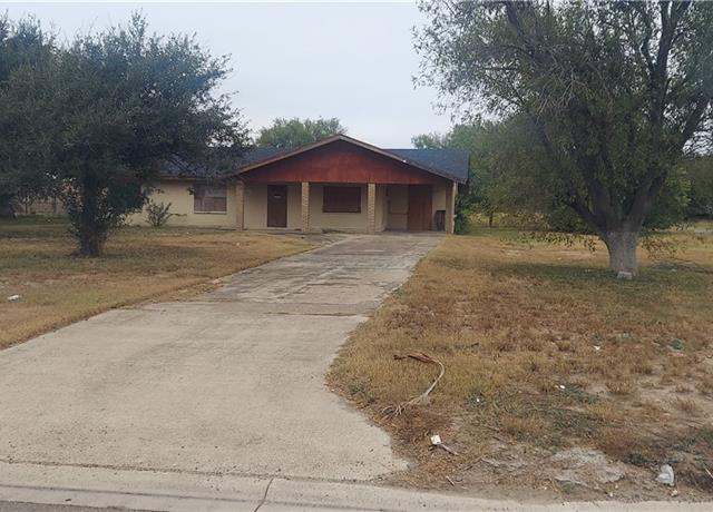 Property at 2800 S Cage Blvd, Pharr, TX 78577, 3 beds, 2 baths
