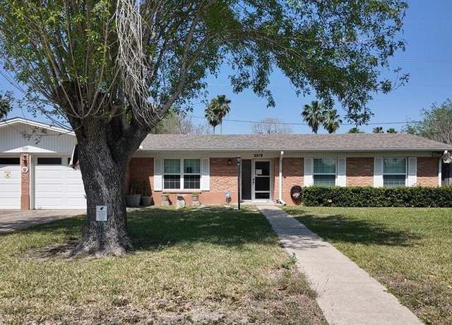 Property at 2219 Ella Ave, Harlingen, TX 78550, 3 beds, 2 baths
