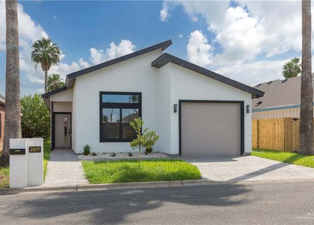 Property at 2109 Mauve Dr, Mission, TX 78572, 3 beds, 2 baths