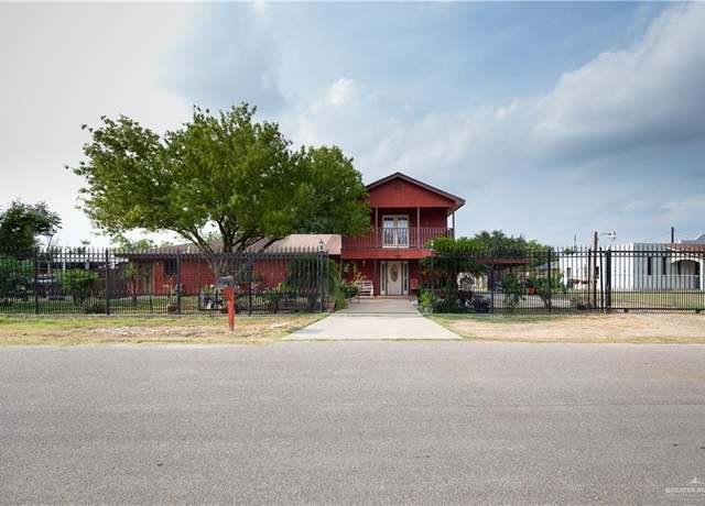Property at 3008 W 45th St, Mission, TX 78574, 3 beds, 2.5 baths