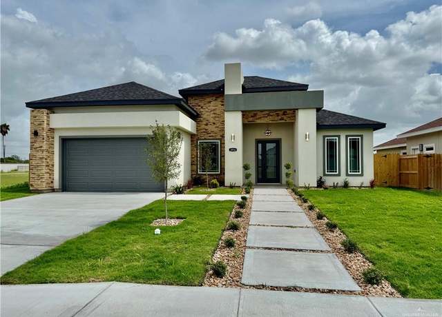 Property at 3916 Zenker Ave, Mcallen, TX 78504, 3 beds, 2.5 baths