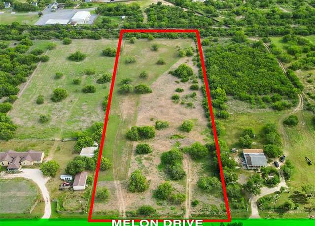 Property at 32893 Melon Dr, Los Fresnos, TX 78566
