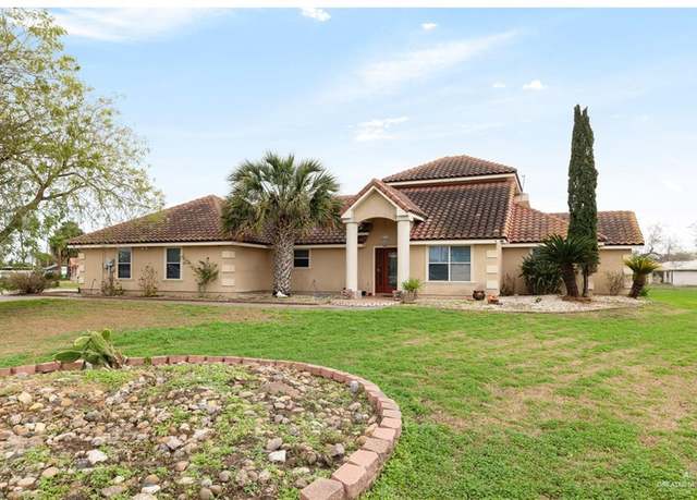 Property at 12648 Clark Rd, La Feria, TX 78559, 4 beds, 3 baths