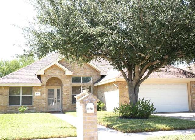 Property at 8107 N 27th Ln, Mcallen, TX 78504, 4 beds, 2.5 baths