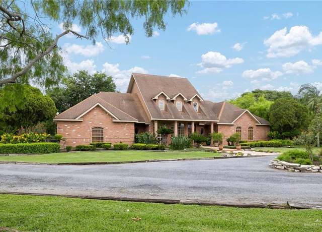 Property at 27603 Palo Verde Rd, San Benito, TX 78586, 4 beds, 3.5 baths