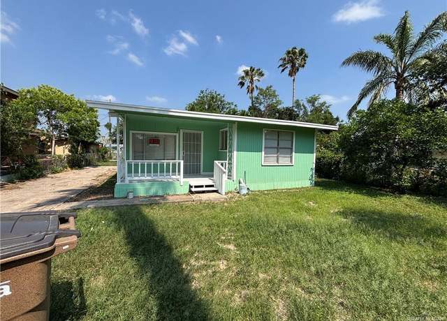 Property at 512 S 24th St, Donna, TX 78537, 3 beds, 2 baths