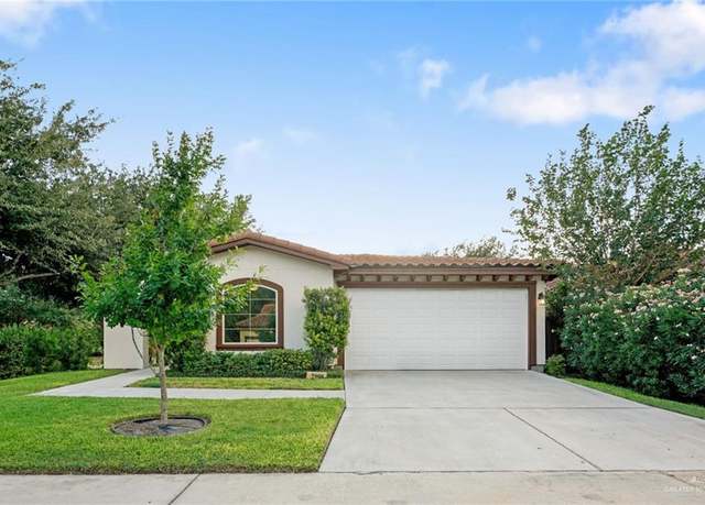 Property at 2908 Ibiza Ct, Mission, TX 78572, 3 beds, 3 baths
