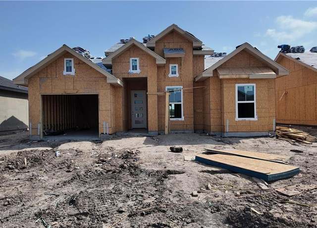 Property at 17868 Redwood St, Combes, TX 78552, 3 beds, 2 baths