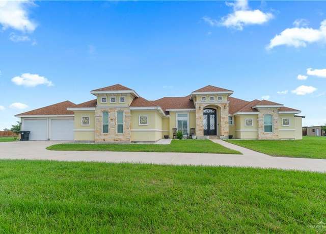 Property at 623 Armadillo Run Rd, Weslaco, TX 78596, 3 beds, 3.5 baths