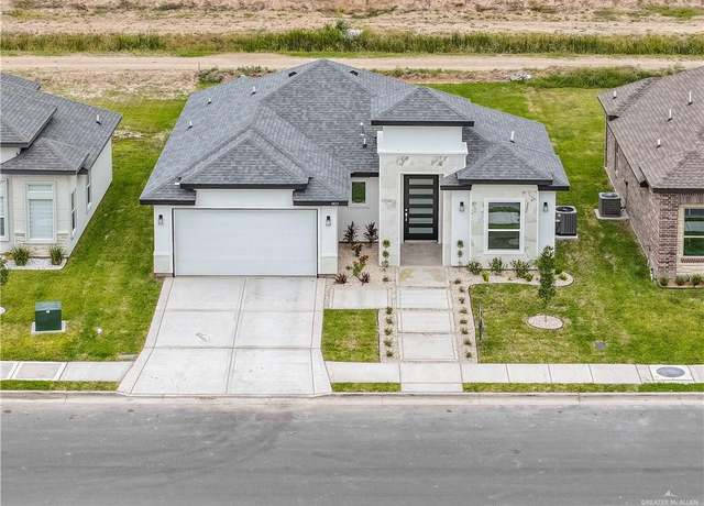 Property at 1405 E Danielle Ave, Pharr, TX 78577, 3 beds, 2 baths