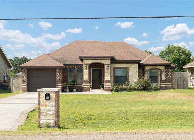 Property at 425 E Nebraska Rd, Alamo, TX 78516, 3 beds, 2 baths