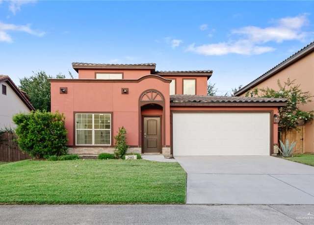 Property at 2905 Capri Ct, Mission, TX 78572, 3 beds, 2.5 baths