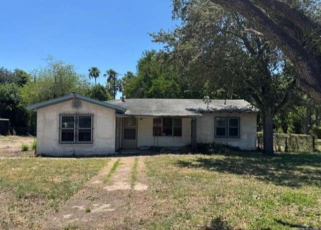 Property at 312 S Cynthia St, Mcallen, TX 78501, 3 beds, 2 baths