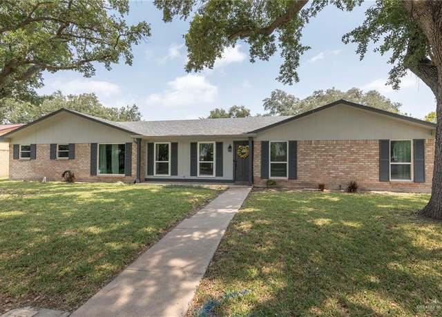 Property at 1409 Pine Ct, Harlingen, TX 78550, 3 beds, 2 baths