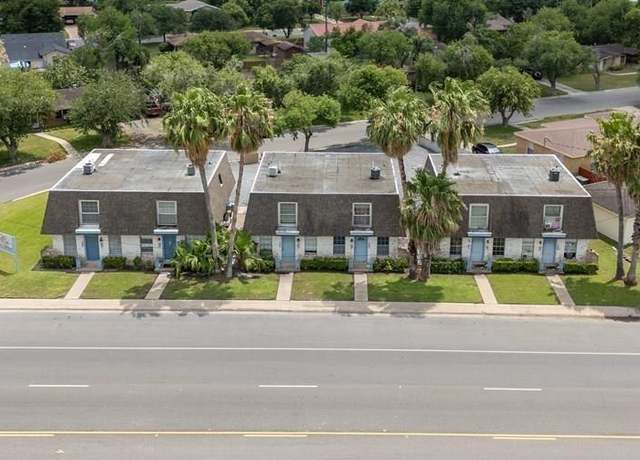 Property at 1201 N 77 Sunshine Strip, Harlingen, TX 78550