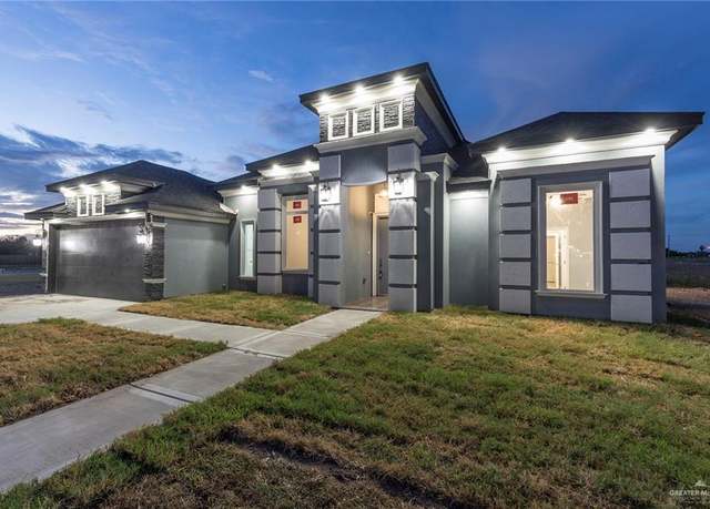 Property at 1406 Tee Box Dr, Weslaco, TX 78596, 3 beds, 2.5 baths