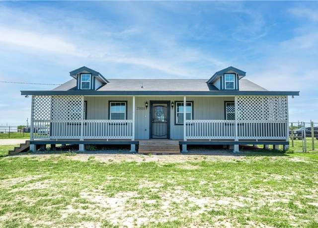 Property at 23810 Santa Helena St, Edinburg, TX 78542, 2 beds, 2 baths