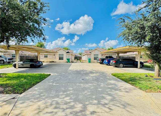 Property at 220 W Albatross Ave, Pharr, TX 78577