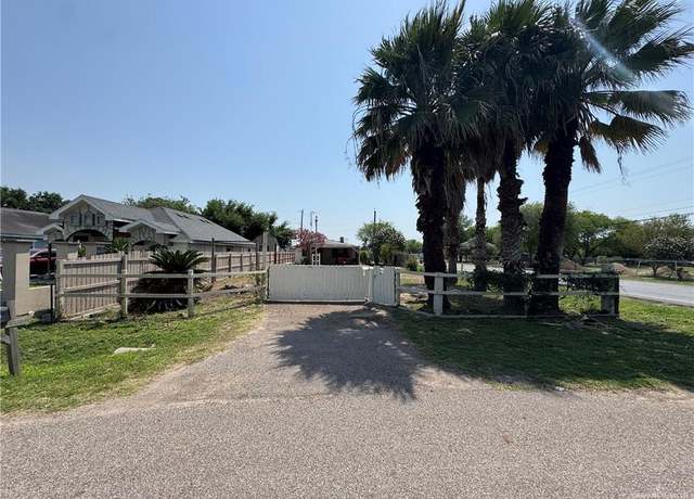 Property at 6107 Avenue A, Mission, TX 78574, 3 beds, 1 bath