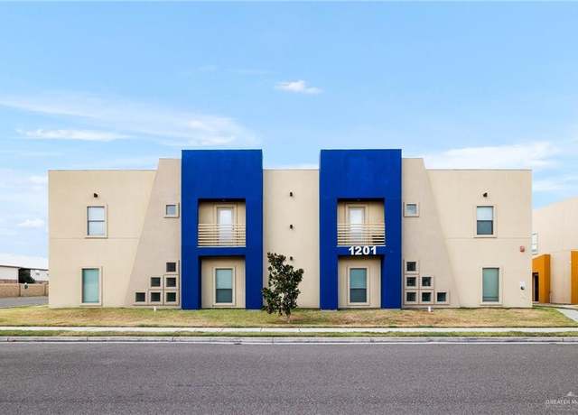 Property at 1201 E Camellia Ave, Mcallen, TX 78501