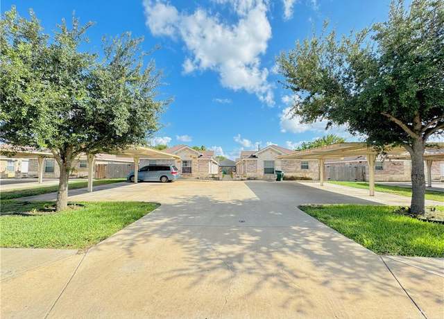 Property at 221 W Albatross Ave, Pharr, TX 78577