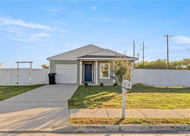 Property at 1709 Buen Camino St, Weslaco, TX 78596, 4 beds, 2 baths