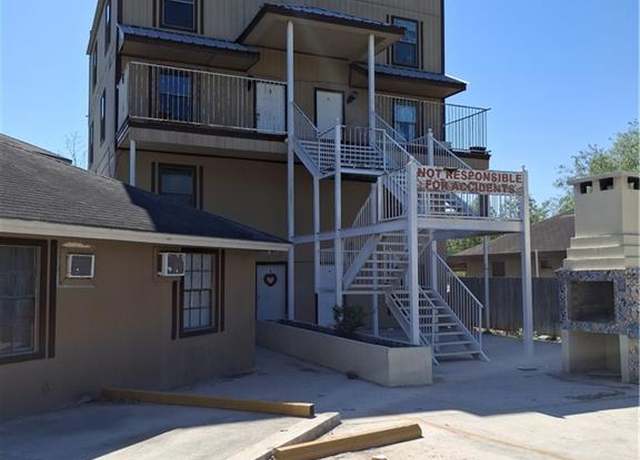 Property at 166 Guevara St, Rio Grande City, TX 78582