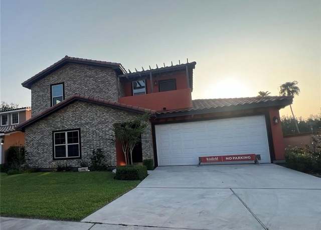 Property at 2908 Alcala Ct, Mission, TX 78572, 3 beds, 2.5 baths